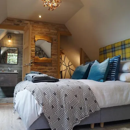 The Old Maple Lodge-Luxury Private Annex With A View In Rural Setting Riccall Exterior photo